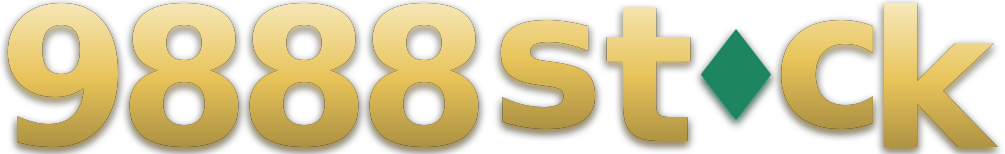 9888 stock logo
